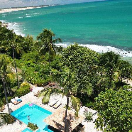 Hotel Casablanca Praia de Pipa Dış mekan fotoğraf