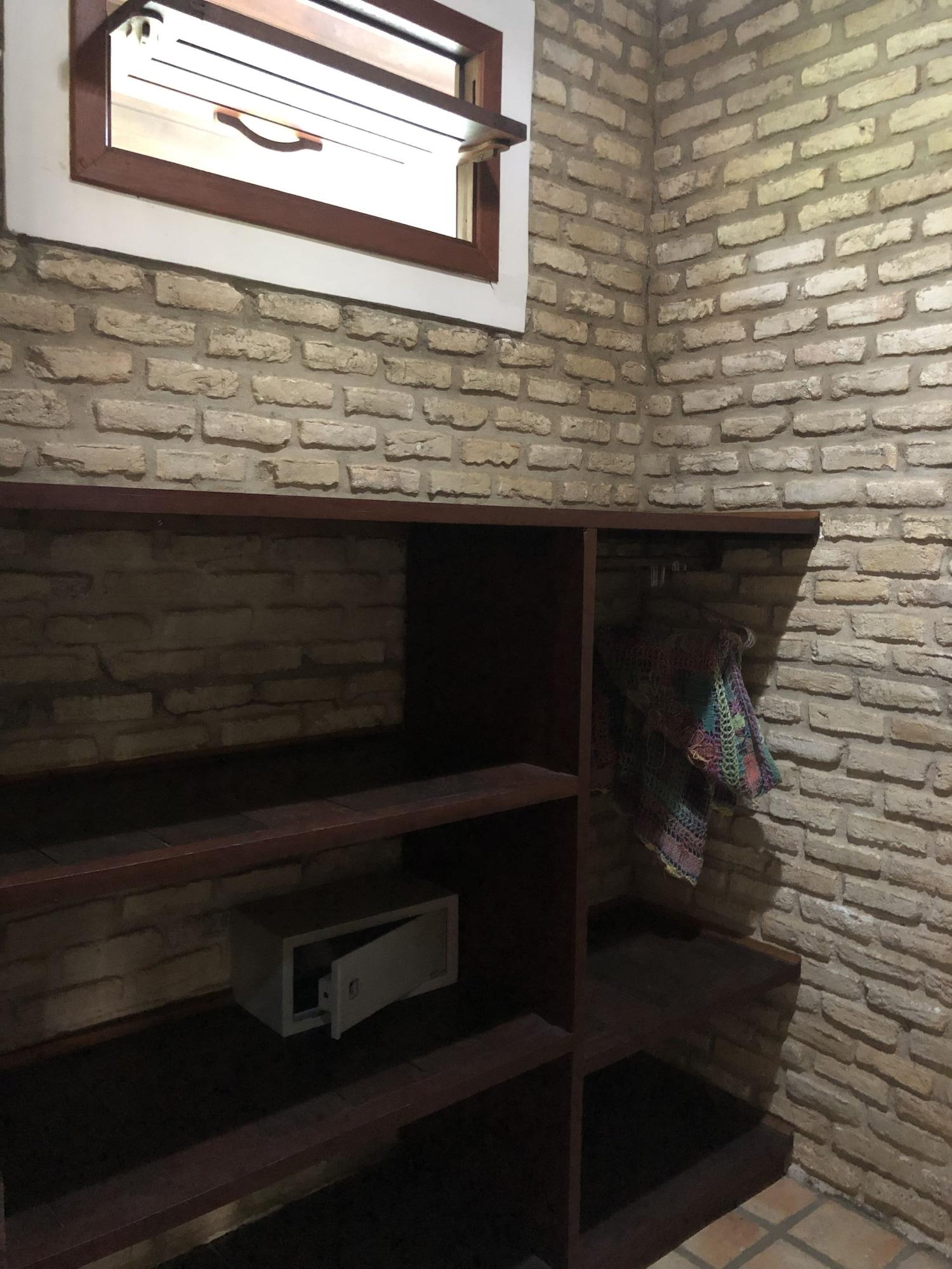 Hotel Casablanca Praia de Pipa Dış mekan fotoğraf