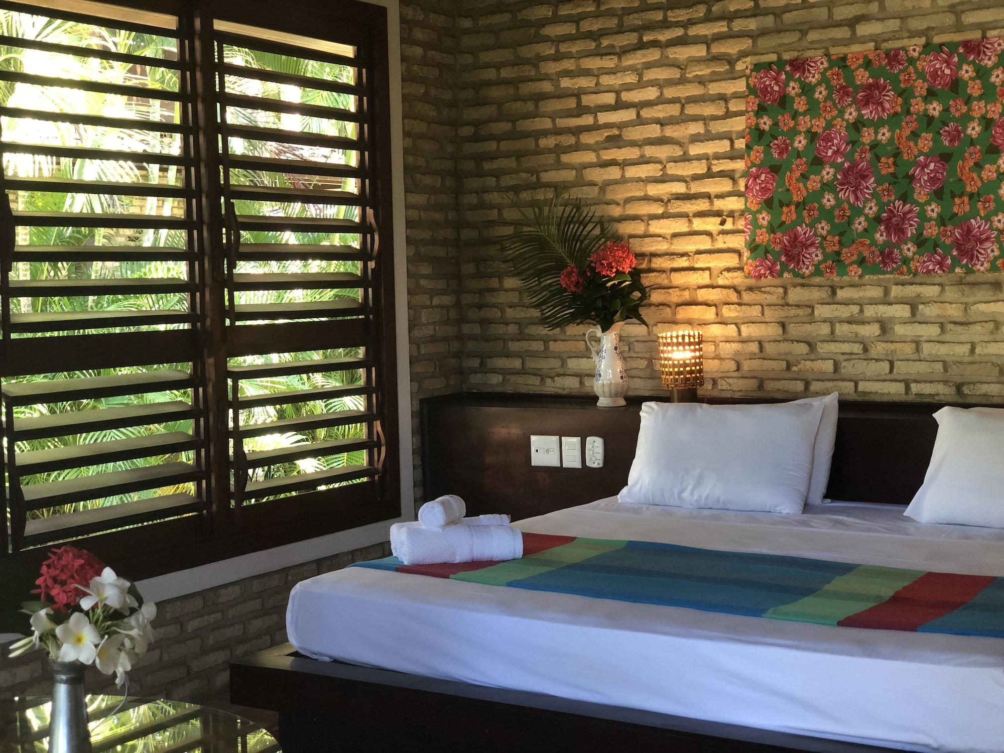 Hotel Casablanca Praia de Pipa Dış mekan fotoğraf