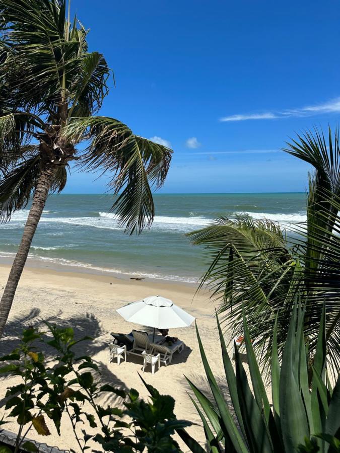 Hotel Casablanca Praia de Pipa Dış mekan fotoğraf