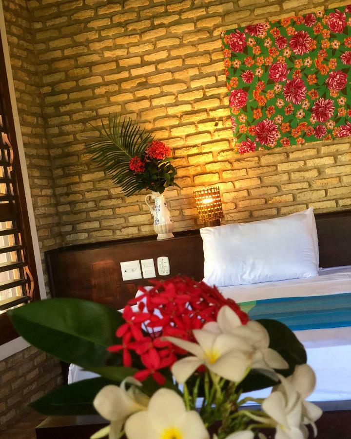 Hotel Casablanca Praia de Pipa Dış mekan fotoğraf