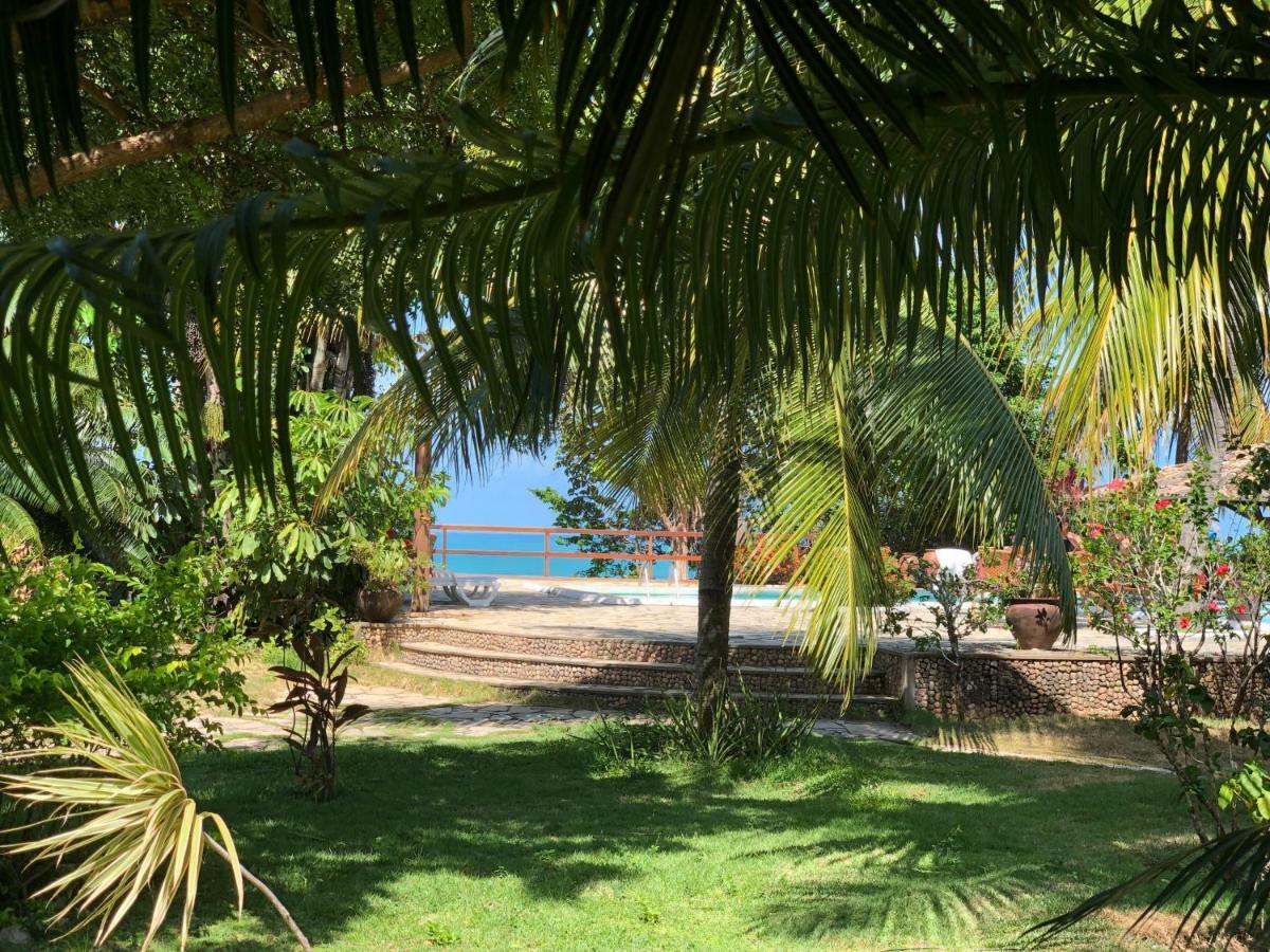 Hotel Casablanca Praia de Pipa Dış mekan fotoğraf