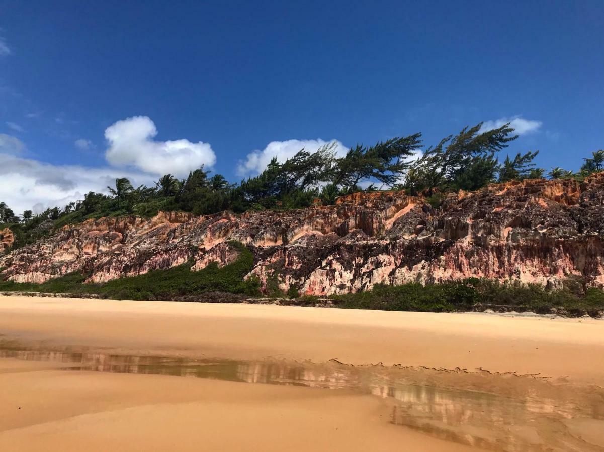 Hotel Casablanca Praia de Pipa Dış mekan fotoğraf